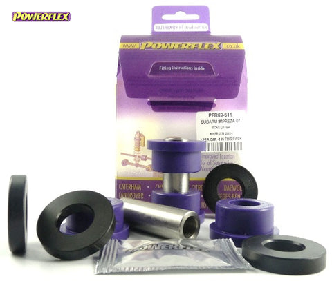 Powerflex PFR69-511 Rear Upper Arm Inner Rear Bush