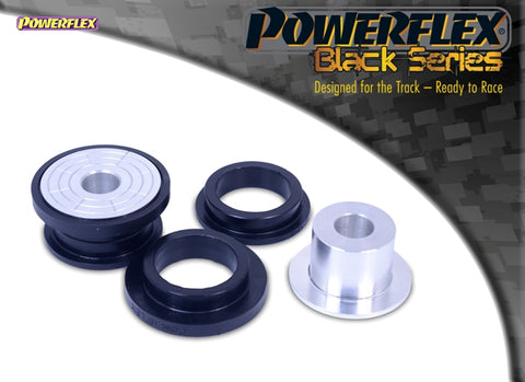 Powerflex PFF85-424BLK Front Subframe Rear Bush