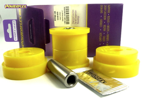 Powerflex PFF66-125 Upper Engine Mounting Kit