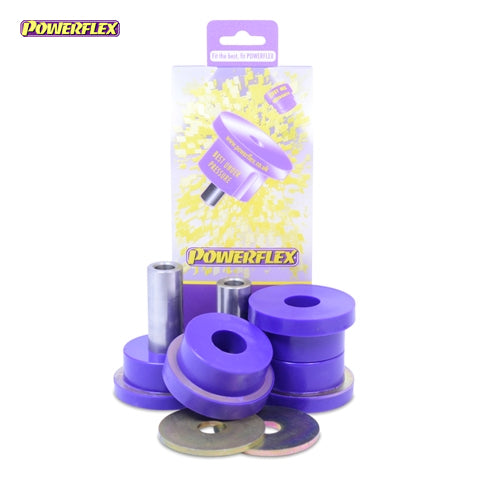 Powerflex PFR80-1235 Rear Subframe Front Bush