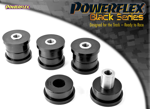 Powerflex PFR88-212BLK Rear Upper Trailing Arm Bush