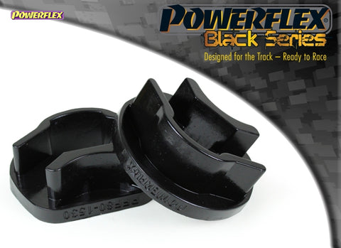 Powerflex PFF80-1530BLK Engine Mount Rear Bush Insert