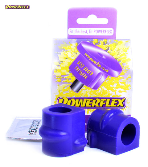Powerflex PFF80-1303-21 Front Anti Roll Bar Bush 21mm (1 Piece) 21mm