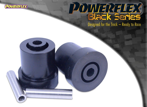 Powerflex PFR85-810BLK Rear Beam Mounting Bush
