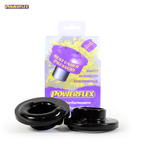 Powerflex PFR85-1330 Rear Lower Spring Isolator