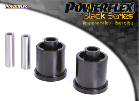 Powerflex PFR73-410BLK Rear Beam Mounting Bush