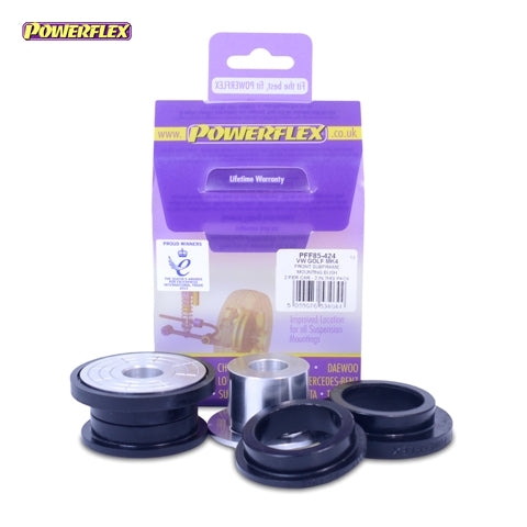 Powerflex PFF85-424 Front Subframe Rear Bush