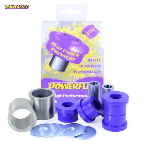 Powerflex PFR1-1012 Rear Trailing Arm to Hub Upper Bush