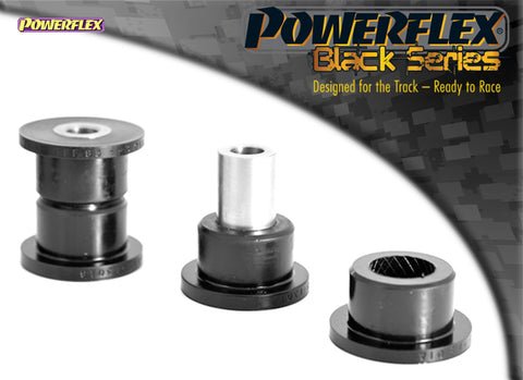 Powerflex PFF85-1301BLK Front Arm Front Bush