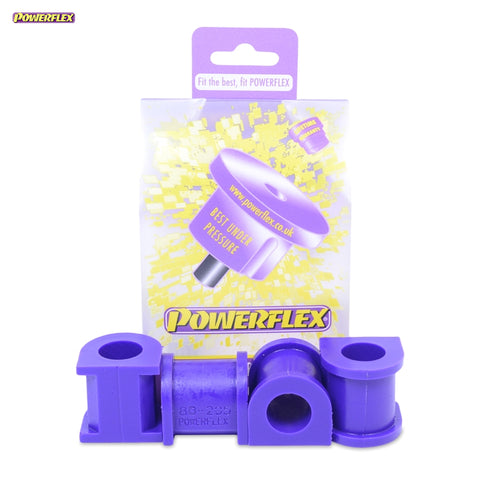 Powerflex PFF80-205 Front Anti Roll Bar Mounts