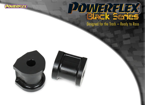 Powerflex PFR69-512-16BLK Rear Anti Roll Bar Bush 16mm 16mm