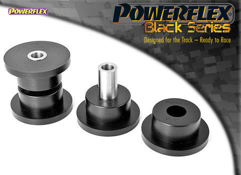 Powerflex PFF80-502BLK Front Lower Wishbone Rear Bush