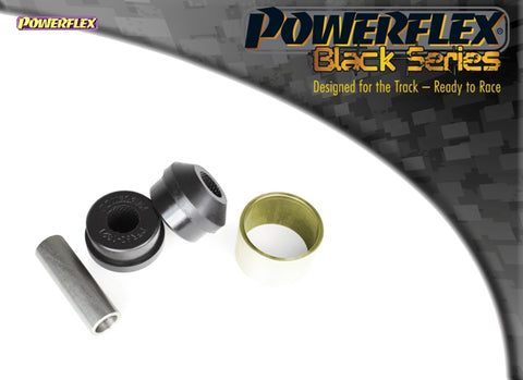 Powerflex PFR60-1321BLK Lower Engine Mount Small Bush