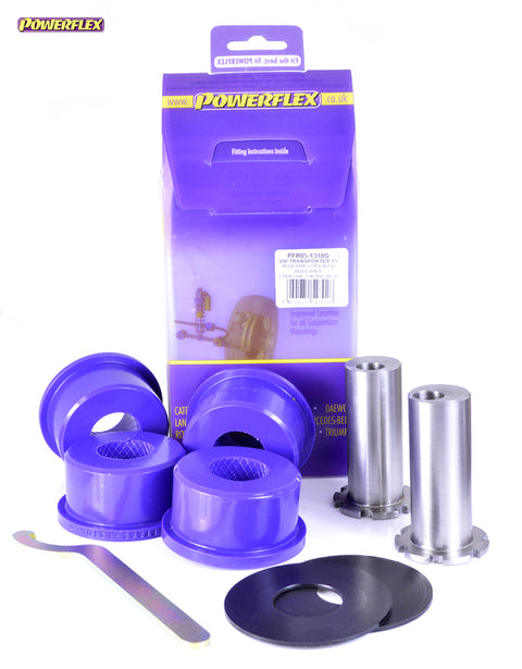 Powerflex PFR85-1310G Rear Arm Outer Bush Adjustable