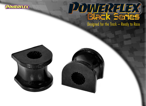 Powerflex PFR1-717-18BLK Rear Anti Roll Bar Bush 18mm 18mm