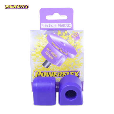 Powerflex PF69-303-17 Rear Anti Roll Bar To Chassis Bush 17mm 17mm