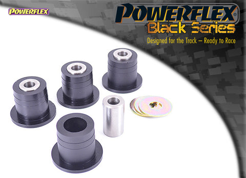 Powerflex PFF68-101BLK Front Wishbone Bush