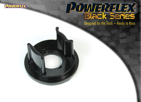 Powerflex PFF73-520BLK Lower Engine Mount Insert