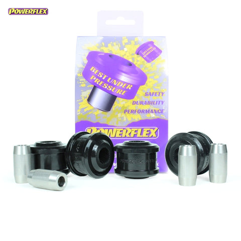 Powerflex PFF3-203 Front Upper Control Arm Bush
