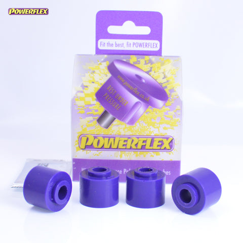 Powerflex PFF88-205 Front Anti Roll Bar Link To Bar Bush