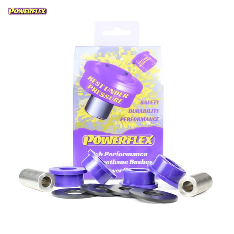 Powerflex PFR69-507 Rear Trailing Arm Rear Bush