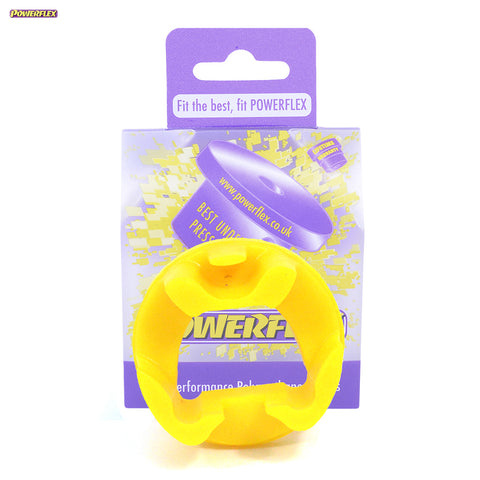 Powerflex PFF80-1120 Lower Rear Engine Mount Insert