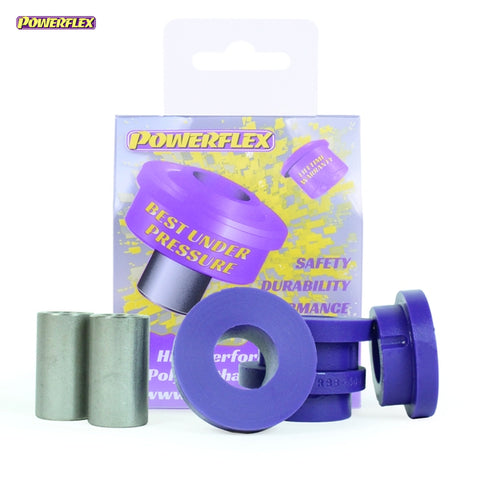 Powerflex PFR88-608 Rear Trailing Arm To Hub Bush