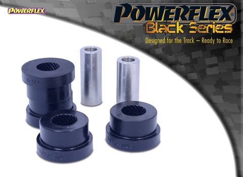 Powerflex PFR1-511BLK Rear Trailing Arm Rear Inner Bush
