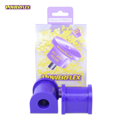 Powerflex PF79-3106-22 Front Anti Roll Bar Bush 22mm 22mm