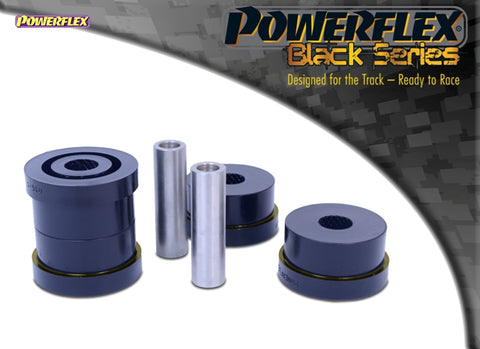 Powerflex PFR1-510BLK Rear Trailing Arm Front Outer Bush