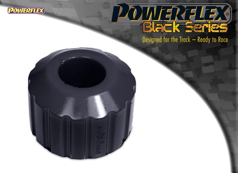 Powerflex PFF3-220BLK Engine Snub Nose Mount