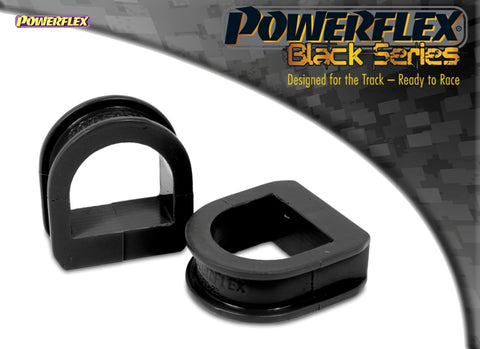 Powerflex PFF85-231BLK Non Power Steering Rack Mount