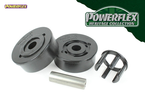 Powerflex PFF85-244H Rear Lower Engine Mount Bush