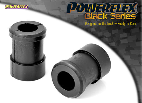 Powerflex PFF66-404BLK Front Anti Roll Bar To Wishbone Bush