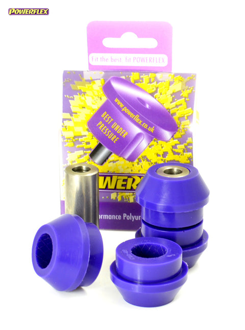 Powerflex PFR69-813 Rear Anti Roll Bar Link Rod To Lower Arm