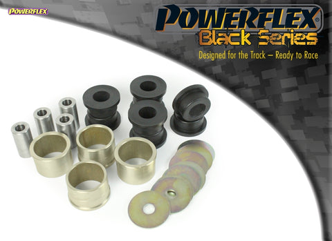 Powerflex PFF60-1001BLK Front Wishbone Front Bush