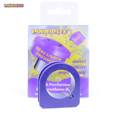 Powerflex PFF85-234 Power Steering Rack Mount  49.5mm