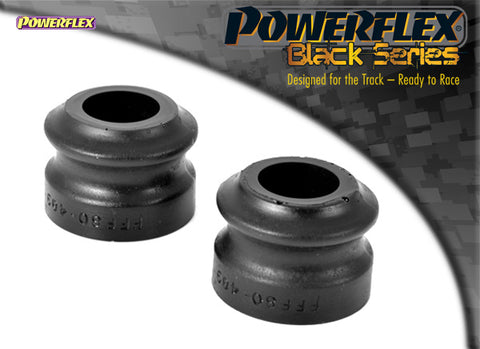 Powerflex PFF80-409-22BLK Front Anti Roll Bar Eye Bolt Bush 22mm 22mm