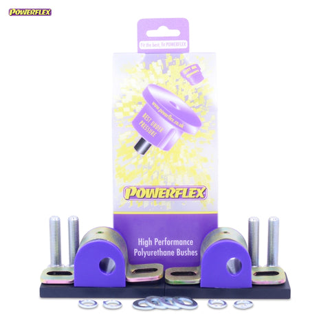 Powerflex PFF76-402K Front Wishbone Rear Anti Lift Kit