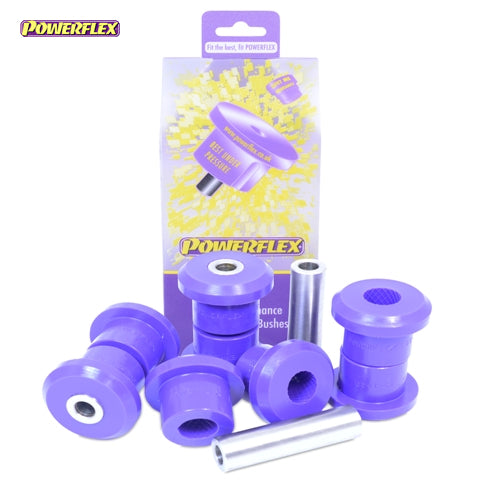 Powerflex PFR85-1410-4 Rear Leaf Spring Bush