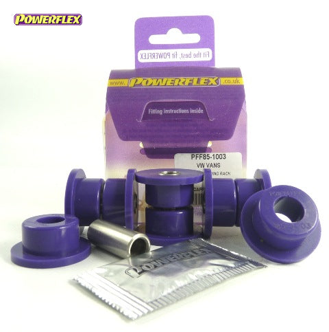 Powerflex PFF85-1003 Front Steering Rack Mount Bush