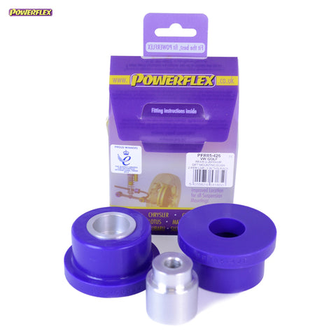 Powerflex PFR85-426 Rear Diff Rear Mounting Bush