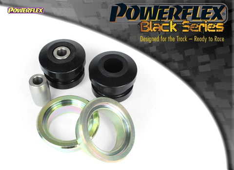 Powerflex PFF85-2002BLK Front Wishbone Rear Bush 60mm