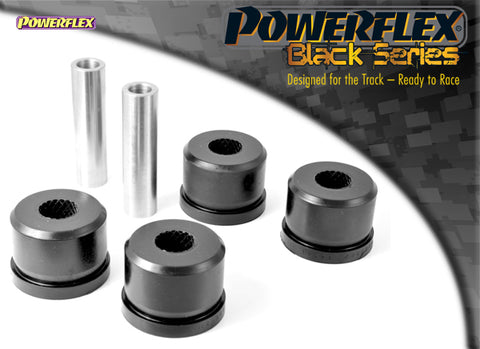 Powerflex PFR88-211BLK Rear Trailing Arm To Axle Bush