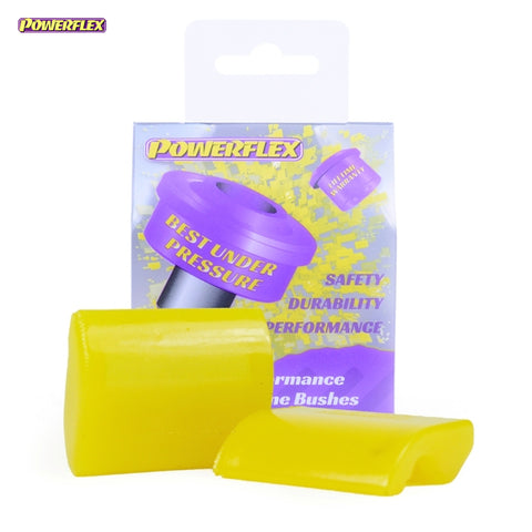 Powerflex PFF85-1821 Upper Engine Mount Insert