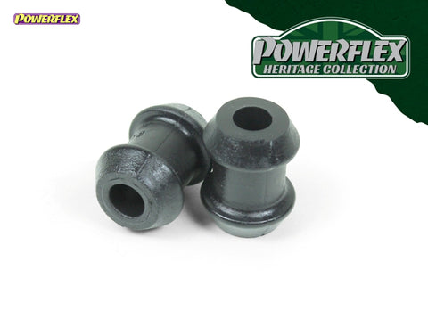 Powerflex PFF3-105-12H Front ARB Drop Link to Wishbone Bush 12mm 12mm
