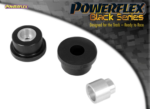 Powerflex PFR85-426BLK Rear Diff Rear Mounting Bush