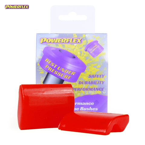 Powerflex PFF85-1821R Upper Engine Mount Insert 3 Cylinder & Diesel