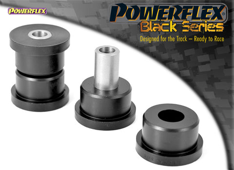 Powerflex PFR76-304BLK Rear Tie Bar  Front Bush
