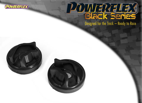 Powerflex PFF73-420BLK Rear Engine Mounting Insert